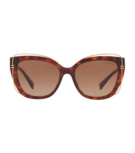 tiffany cat eye sunglasses uk